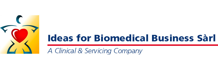 Ideas For Biomedical Business Sàrl