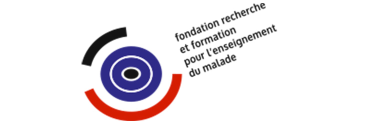 Fondation Recherche et Formation pour l'enseignement du malade