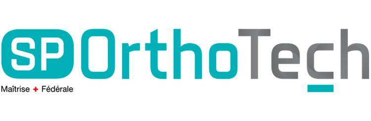 Orthotech Lausanne SA, à Crissier