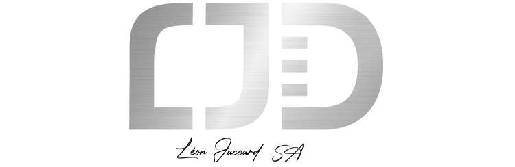 LEON JACCARD, société anonyme