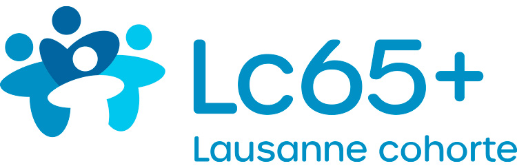 Fondation de soutien à la cohorte lausannoise Lc65+