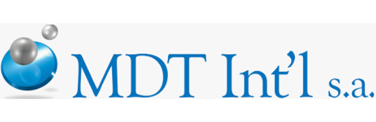 MDT INT'L SA