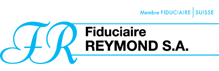 Fiduciaire Reymond S.A.