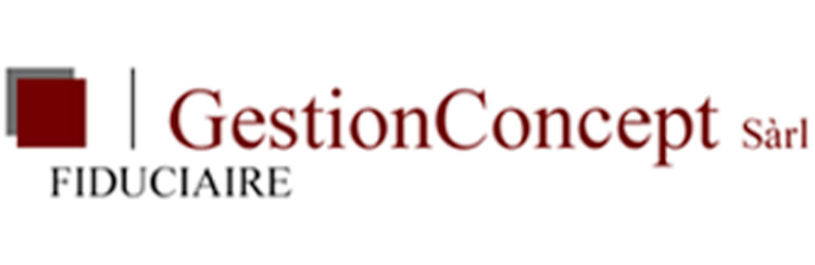 GestionConcept Sàrl