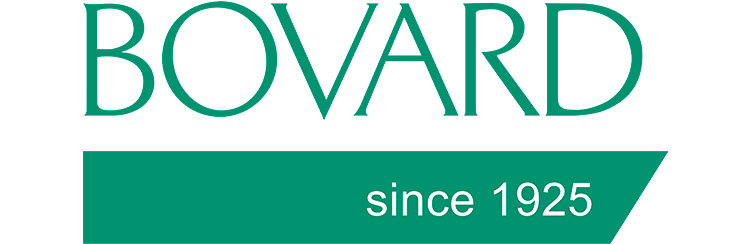 BOVARD SA, succursale de Neuchâtel