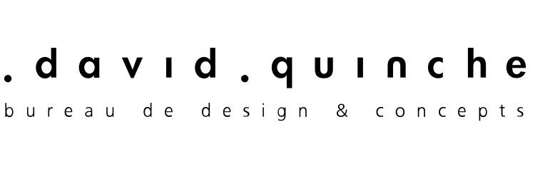 David Quinche Design Sàrl