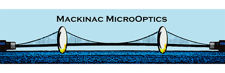 Mackinac MicroOptics SA