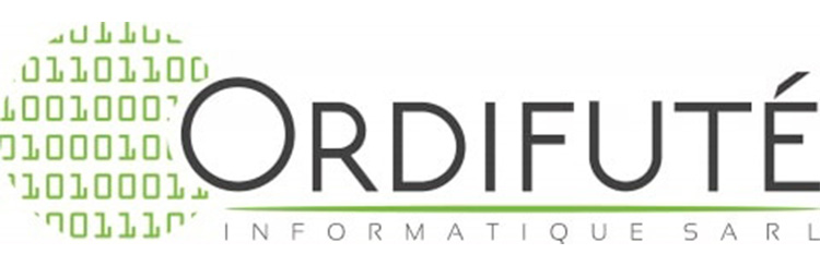 Ordifuté Informatique Sàrl