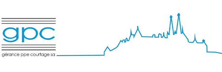 GPC Gérance PPE Courtage SA