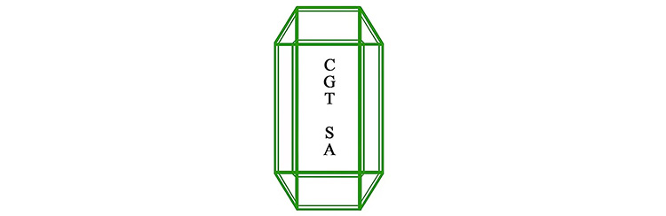CGTSA Coloured Gems Trading S.A.
