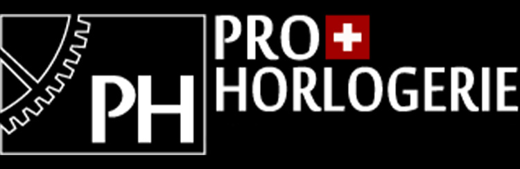 Pro Horlogerie Sàrl