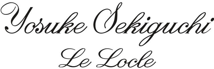 Yosuke Sekiguchi Sàrl