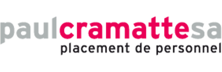 Paul Cramatte SA, Placement de personnel, succursale de la Chaux-de-Fonds