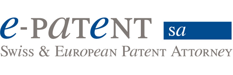 e-Patent SA