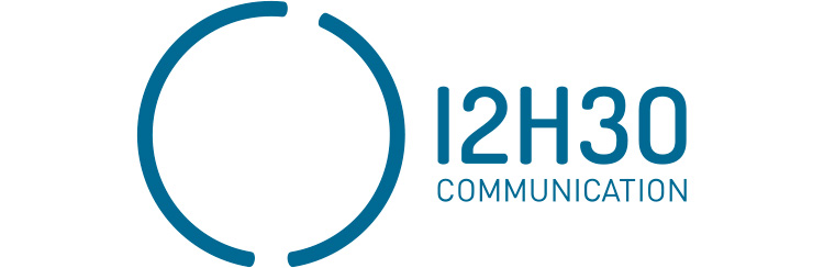 12h30 communication Sàrl