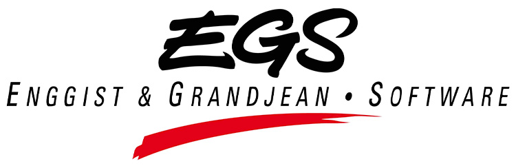 EGS Enggist & Grandjean Software SA