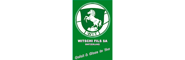 Witschi Fils SA