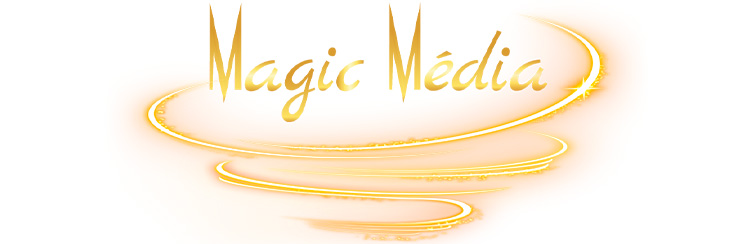 Magic Média SARL