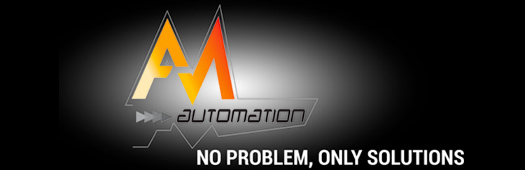 A.M. Automation Sàrl