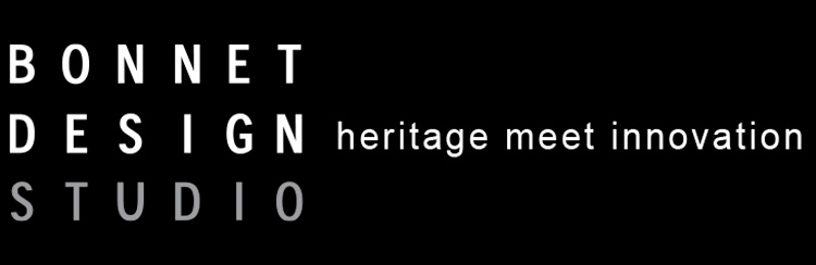 BONNET DESIGN STUDIO SA