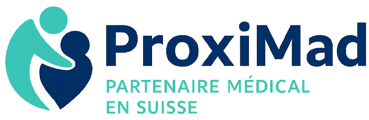 ProxiMad Sàrl