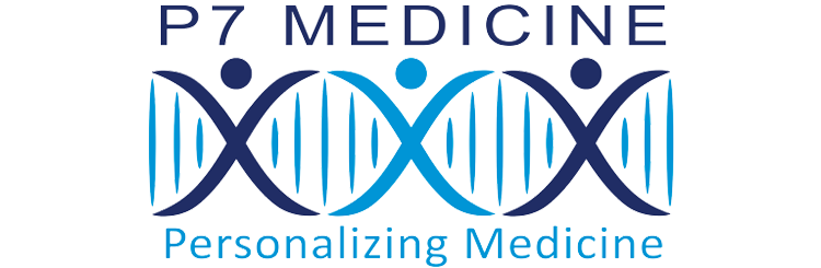 P7MEDICINE SWISS (P7SWISS) Sàrl