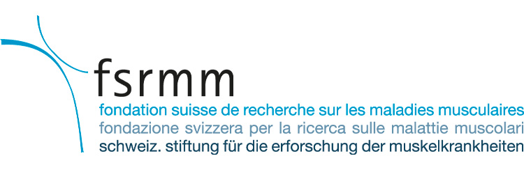 FONDATION SUISSE DE RECHERCHE SUR LES MALADIES MUSCULAIRES