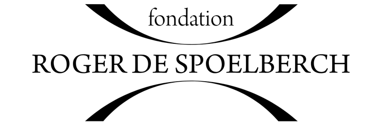 FONDATION ROGER DE SPOELBERCH