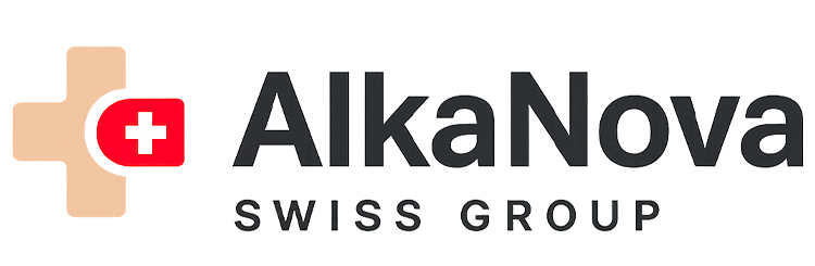 AlkaNova Swiss Group SA